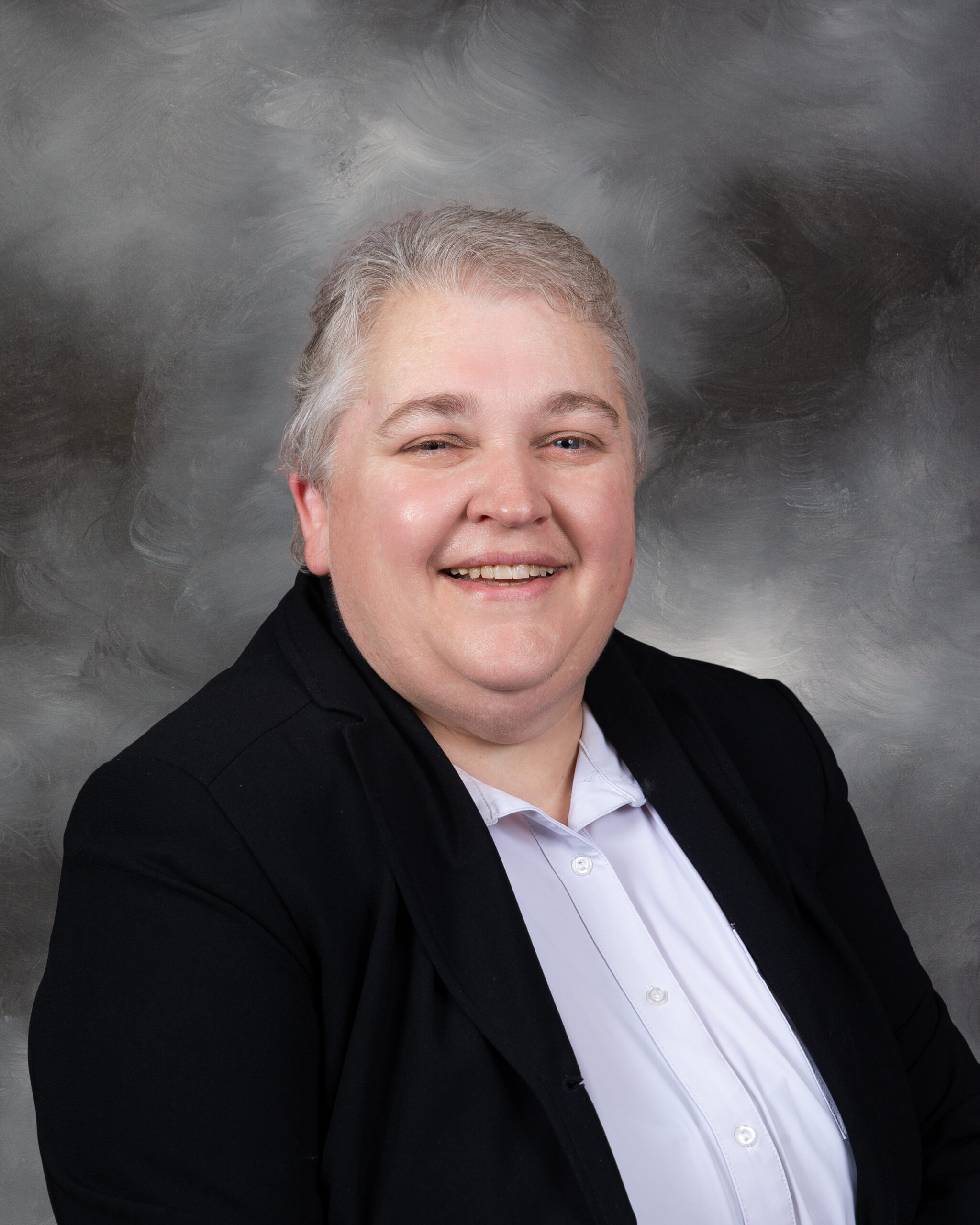 Sr. Laura Cathcart - St. Scholastica Monastery